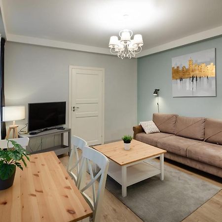Old Riga Smilsu Street Quiet One Bedroom Apartment Ngoại thất bức ảnh