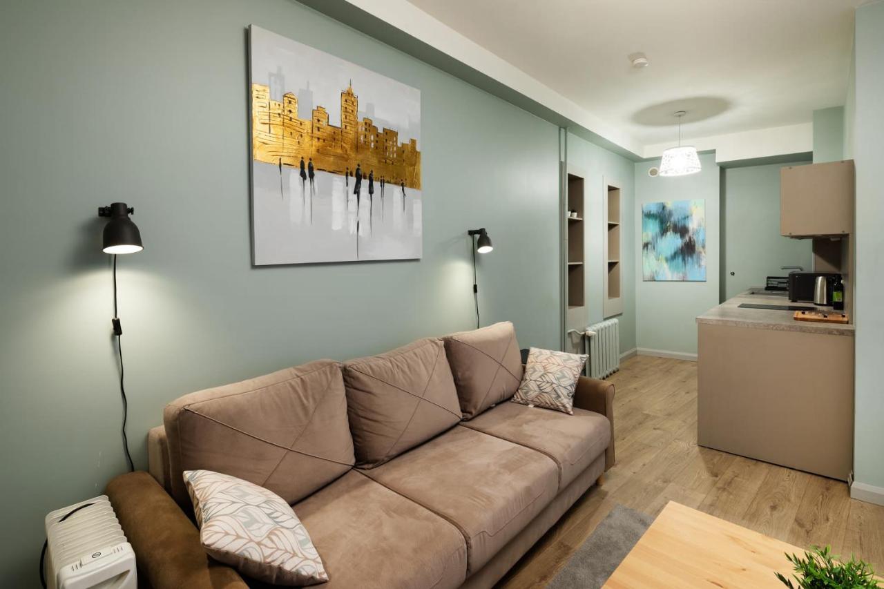 Old Riga Smilsu Street Quiet One Bedroom Apartment Ngoại thất bức ảnh