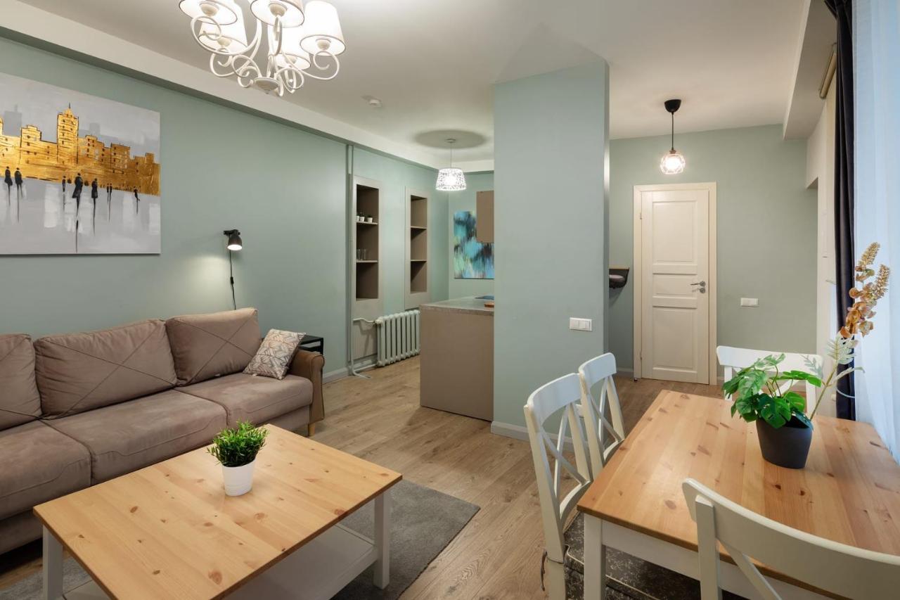 Old Riga Smilsu Street Quiet One Bedroom Apartment Ngoại thất bức ảnh