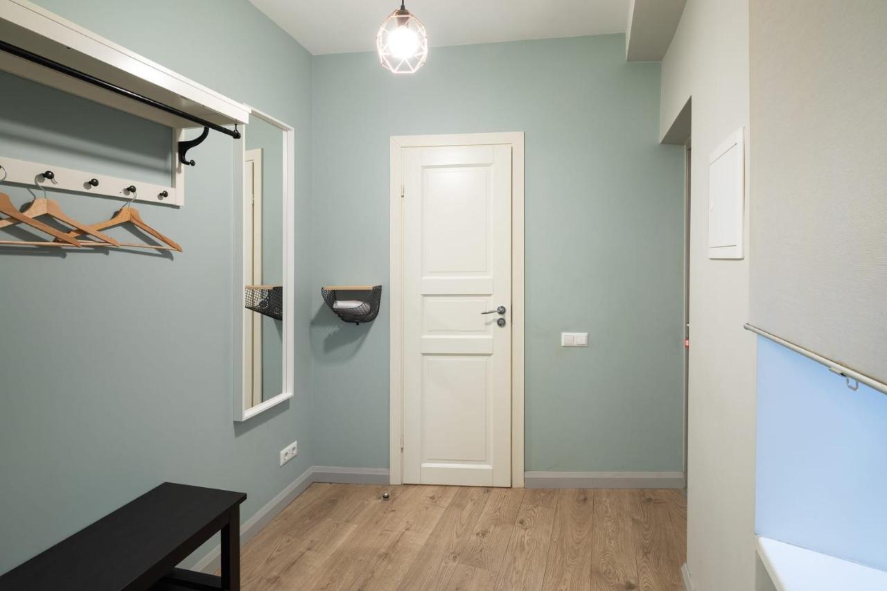 Old Riga Smilsu Street Quiet One Bedroom Apartment Ngoại thất bức ảnh