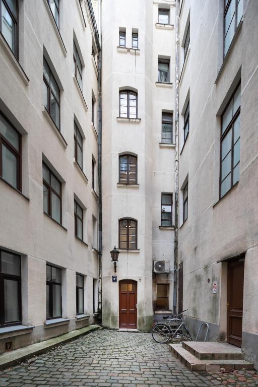Old Riga Smilsu Street Quiet One Bedroom Apartment Ngoại thất bức ảnh